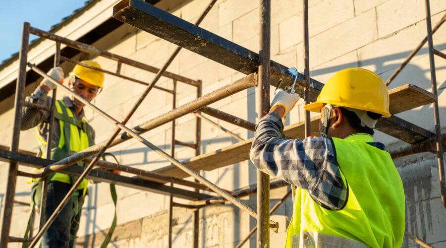 Professional fairlawn roofing services in Sperry, OK